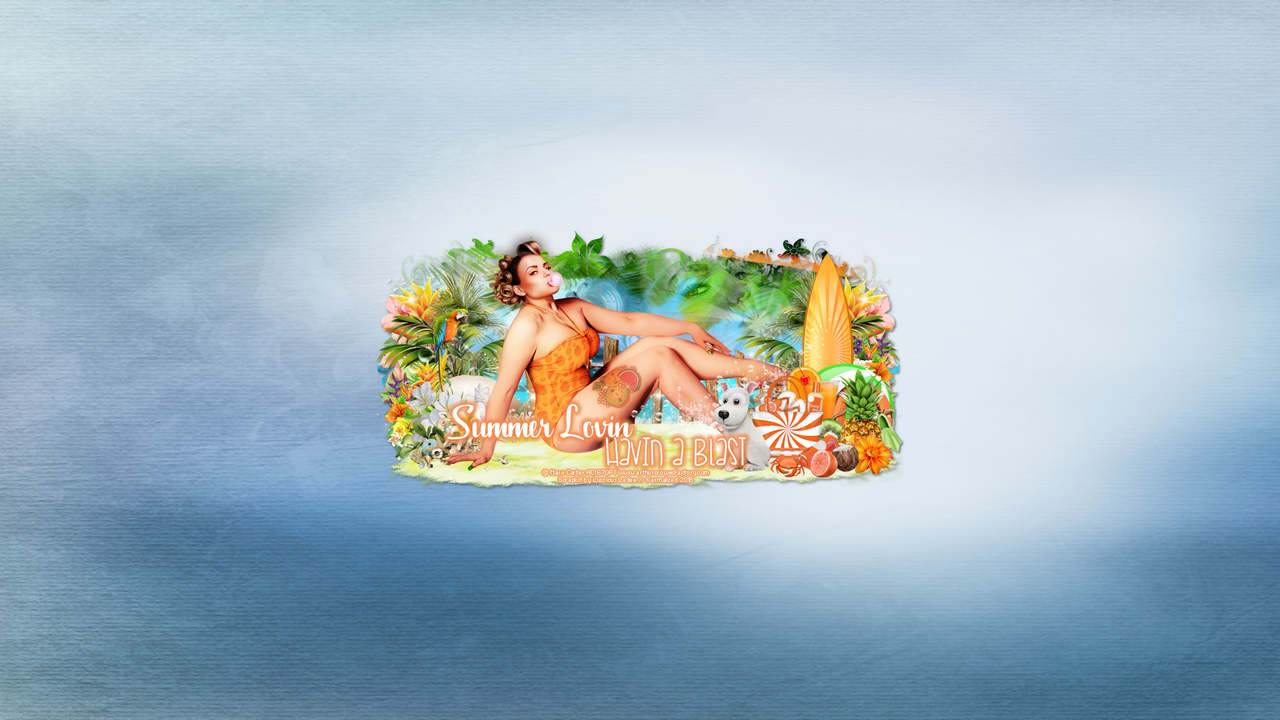 Summer_Lovin_WallpaperKK18