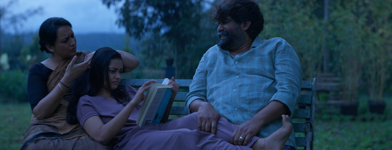 Valathu Vashathe Kallan 2026 WebRip [Hindi + Tamil + Telugu + Malayalam] 1080p 480p 720p ESub Screenshot