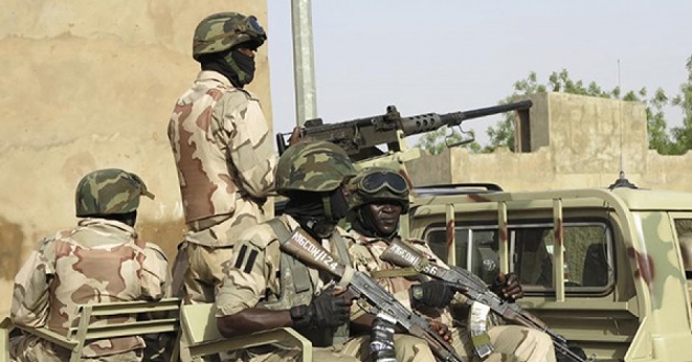 Nigerian-Troops-In-north-east