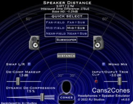 Raising Jake Studios Cans 2 Cones 4.0.0