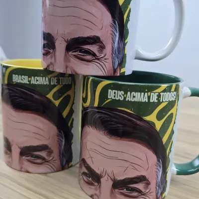 Caneca Personalizada