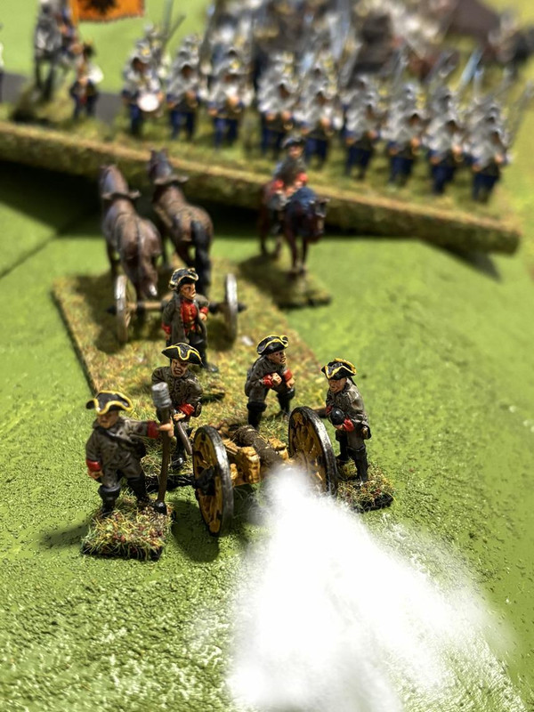 T worked Lauffeld GT 1 4 WG 02