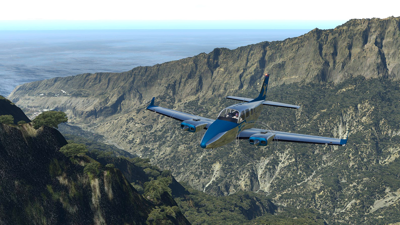 La Palma: my favourite Canarian Island - Community Screenshots