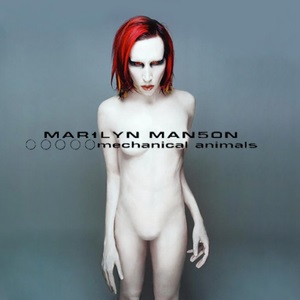 Re: Marilyn Manson