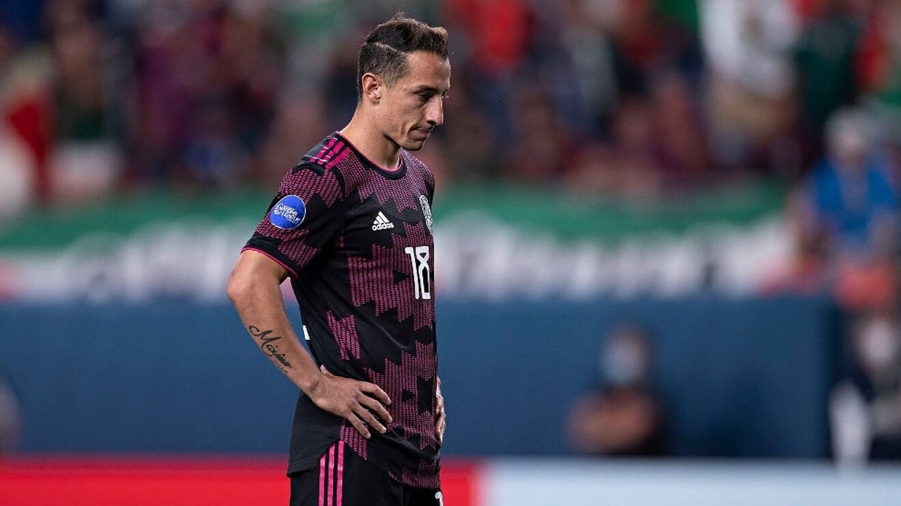 Andrés Guardado afirma que los líderes del Tri 