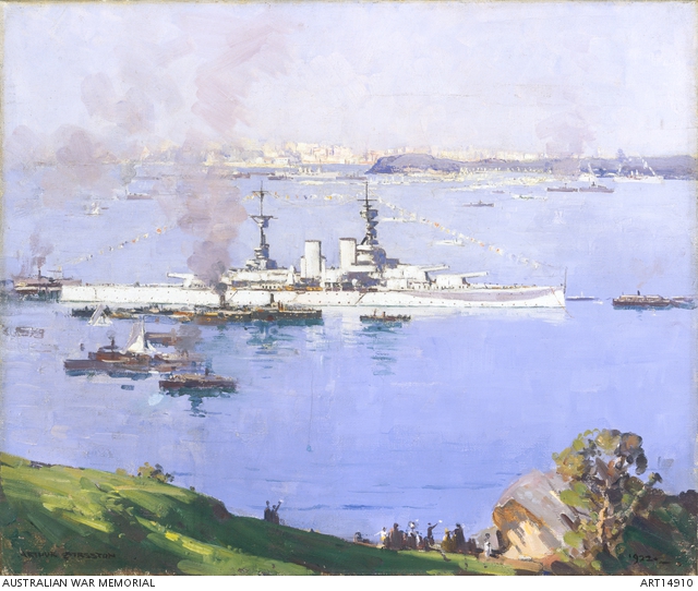 HMS Renown HMS Renown