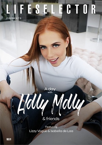 A Day with Holly Molly & Friends (2023)