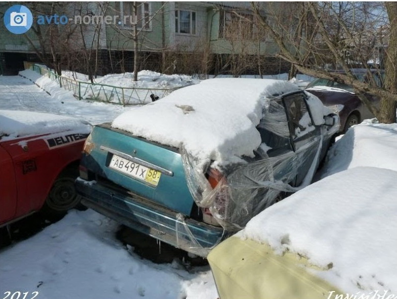 Кузов 742, шасси 723, 005