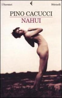 Pino Cacucci - Nahui (2010)