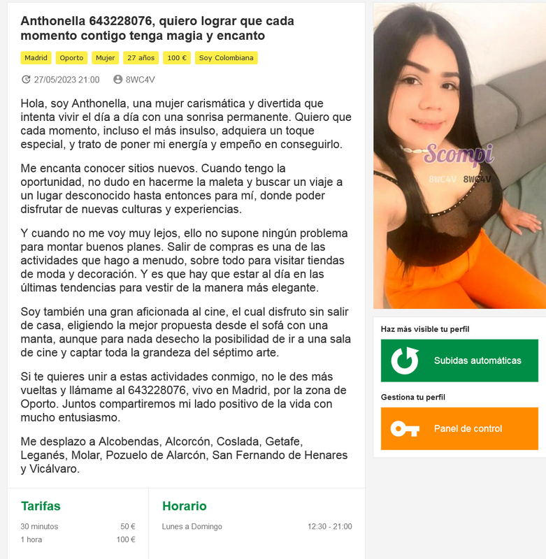 Screenshot 2023-05-28 at 12-41-18 643228076 en Madrid - Compis mujeres Scompi