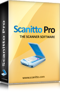 3 - Scanitto Pro v3.19 Portable [Esp.] [UL-NF-UPL] - Descargas en general