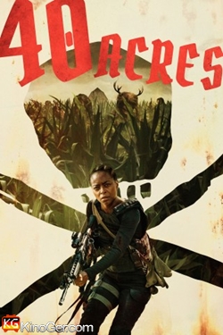 40 Acres (2024)