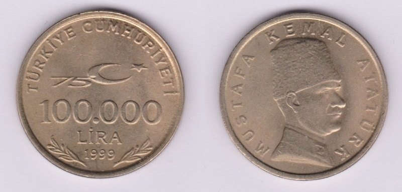 Lira 1