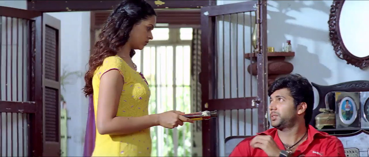 Deepavali 2007 WebRip [Tamil] 480p, 720p Screenshot