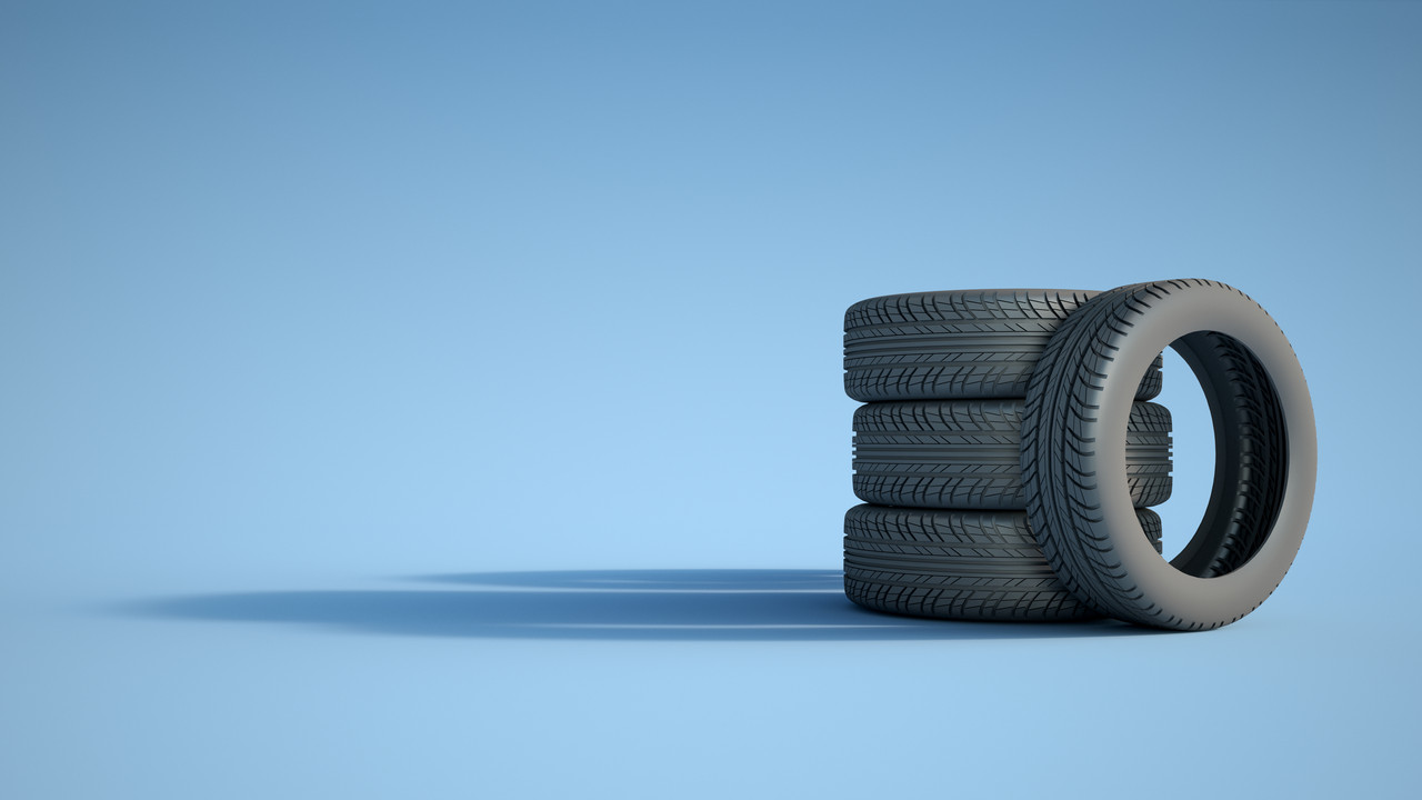Как выбрать летние шины больших диаметров