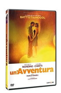 Un'Avventura (2019) DVD9 Copia 1:1 Ita Subs TRL