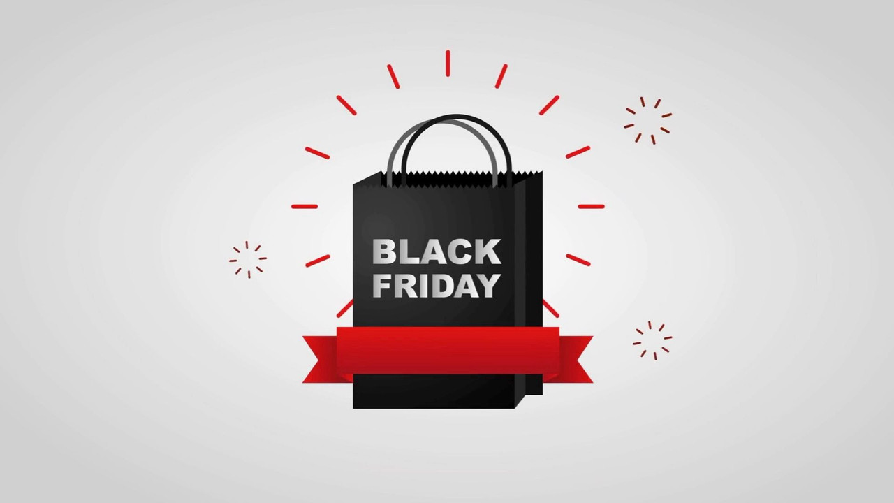 Most Bought Item On Black Friday