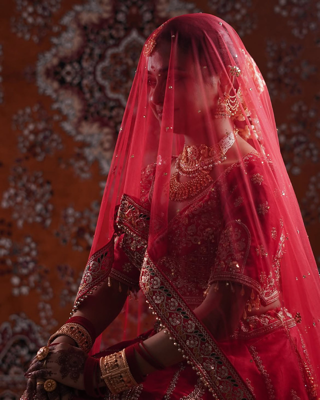Dws Studio’s Wedding Photography 37
