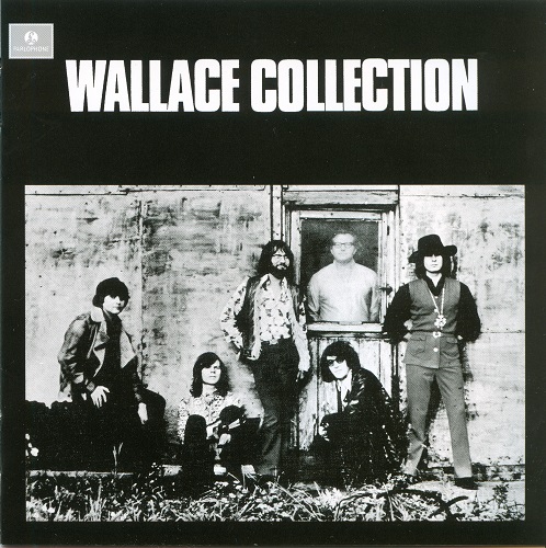 Wallace Collection - Wallace Collection 1970 (Japanese Edition 2015)