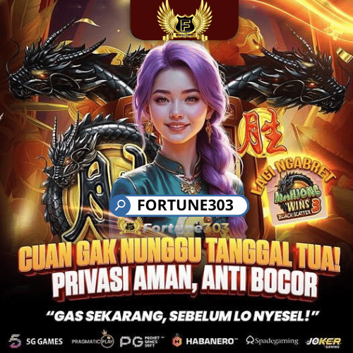 FORTUNE303 Link Slot Resmi Indonesia Modal Dikit Withdraw Elit  - WooCommerce eCommerce