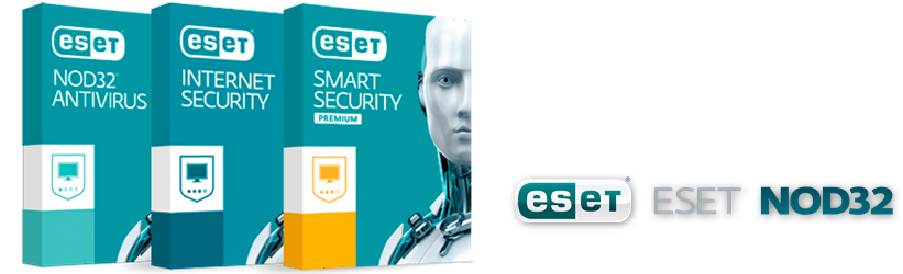ESET NOD32 Antivirus Internet SecuritySmart Security Premium version 14.0.22.0 Repack
