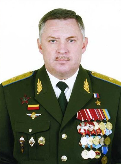 Беляев