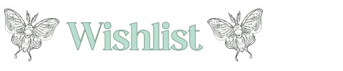 wishlist
