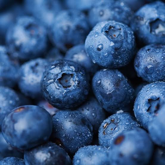 Blueberry Theme