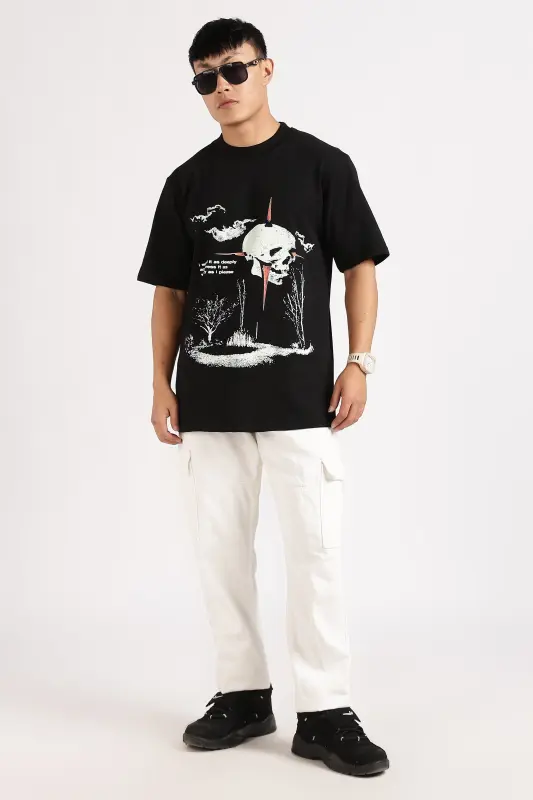 Skull Tees