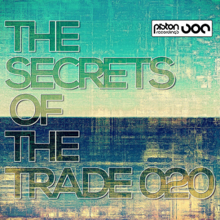 VA - The Secrets Of The Trade 020 (2021)