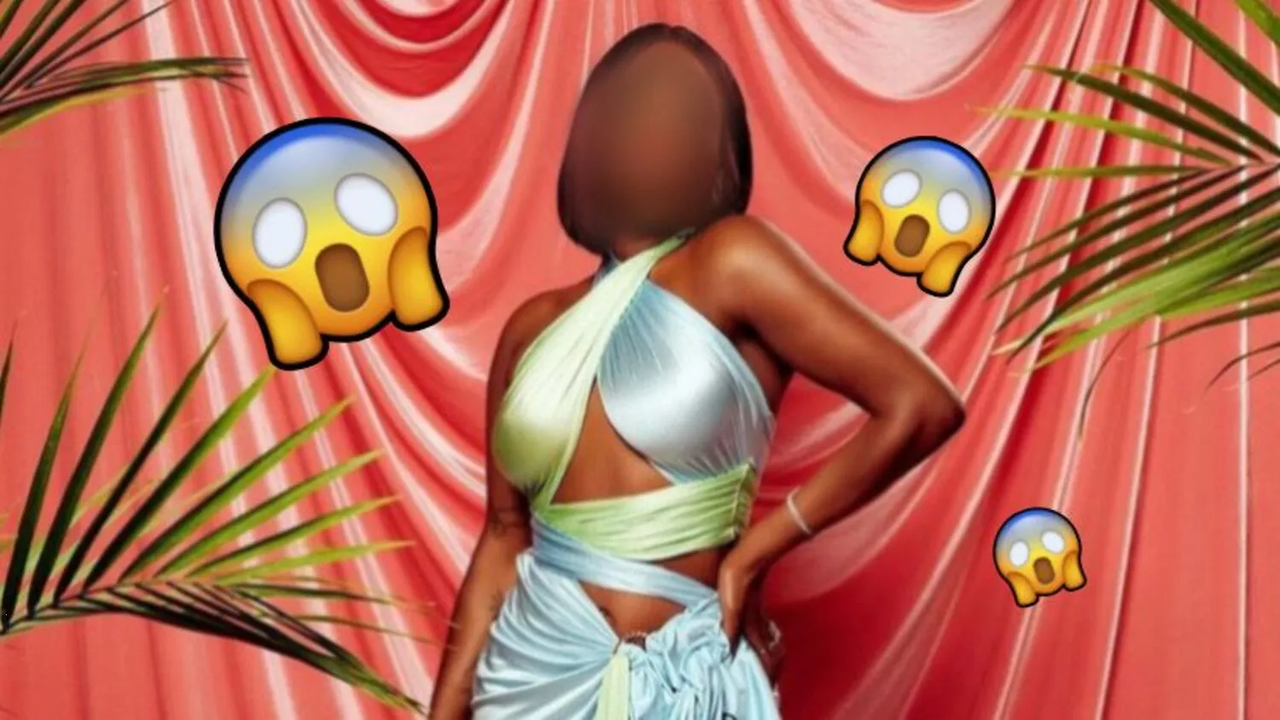 ¿Guapa actriz fue suspendida del programa Hoy Día?