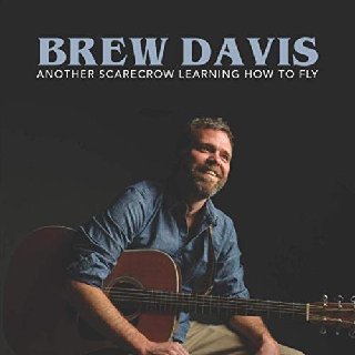 Brew Davis - Another Scarecrow Learning How To Fly (2020) .mp3 - 320 kbps