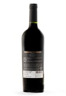 1445 | Vino Cordero Con Piel De Lobo Malbec X 750 Cc