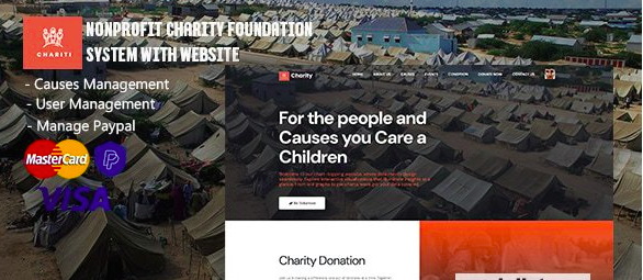 nonprofit