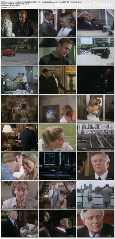 Tears on the Rain (1988) 720p Thumbs