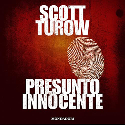 Scott Turow - Presunto innocente (2020) (mp3 - 128 kbps)