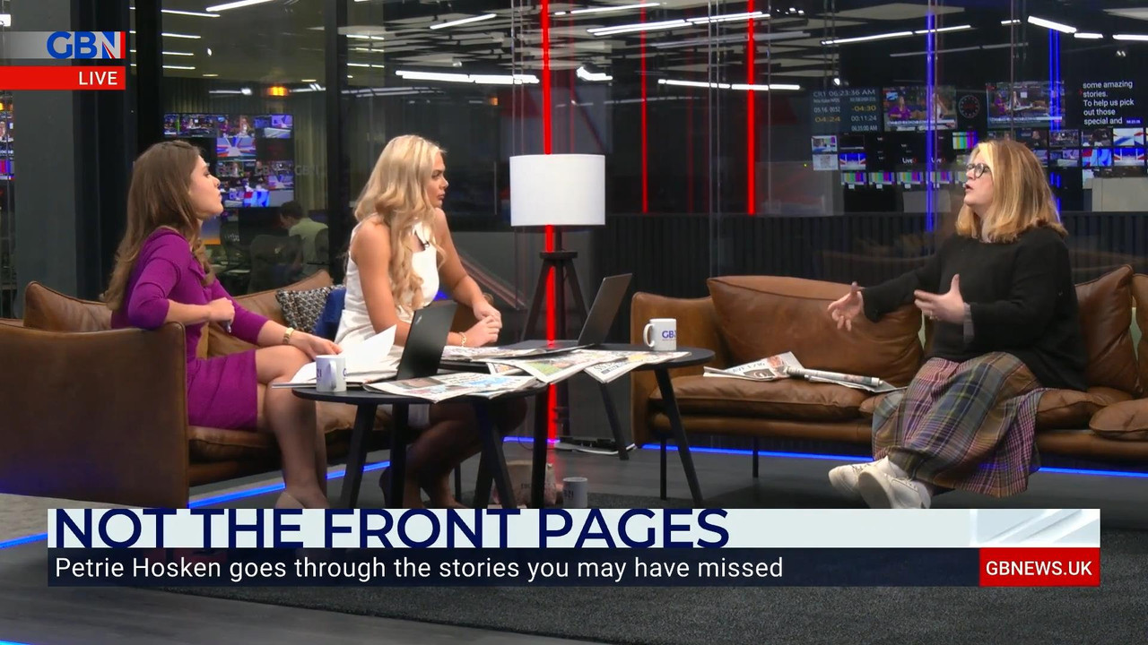 Petrie Hosken says we must protect women narrative weakens women in the eyes of recruiters.mp4_snaps