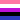 genderfluid. pixel flag from /pixelflags rentry