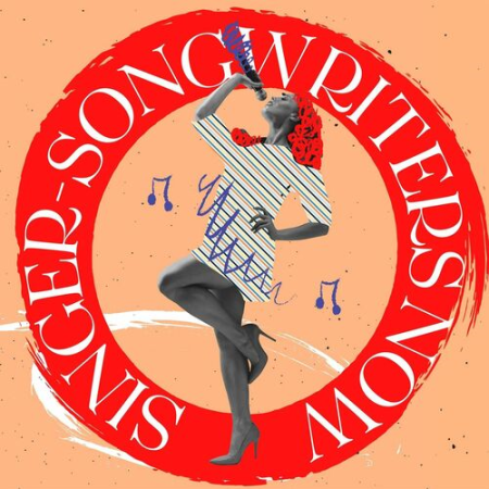 63f5cbe9 519a 48a9 b94e a8735bd606ea - VA - Singer-Songwriters Now (2022)