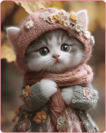 140526-chat-frileux-bonnet-Liberte