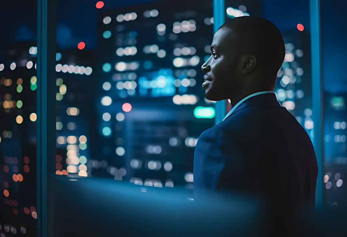 Business Development Manager (Remote)