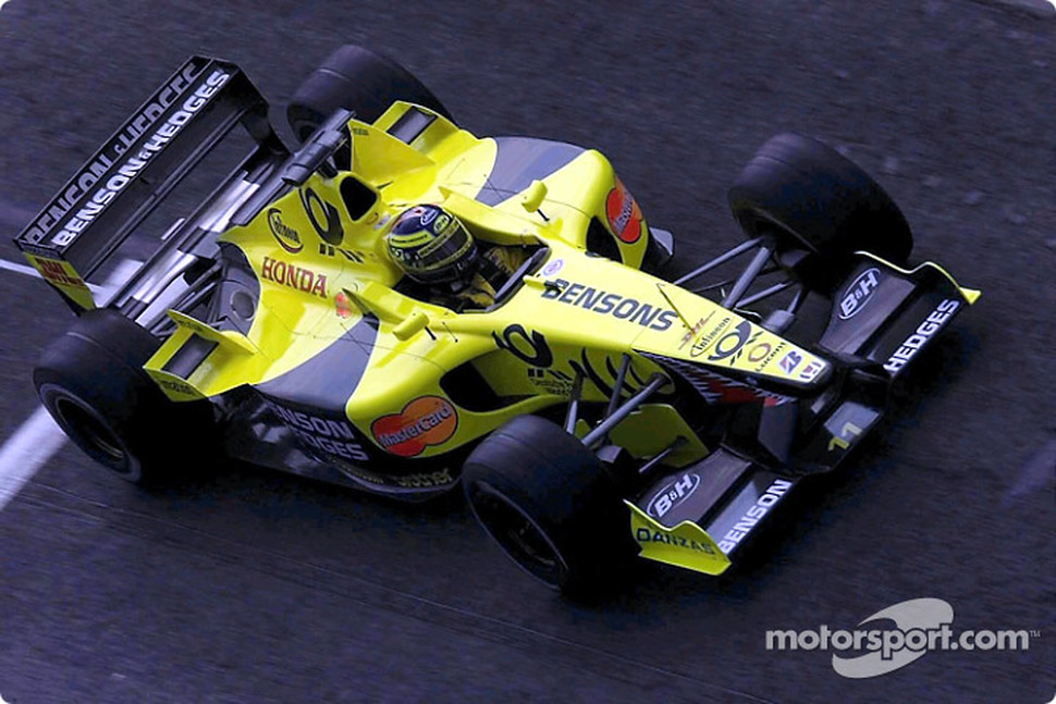 Temporada 2001 de Fórmula 1 F1-san-marino-gp-2001-heinz-harald-frentzen