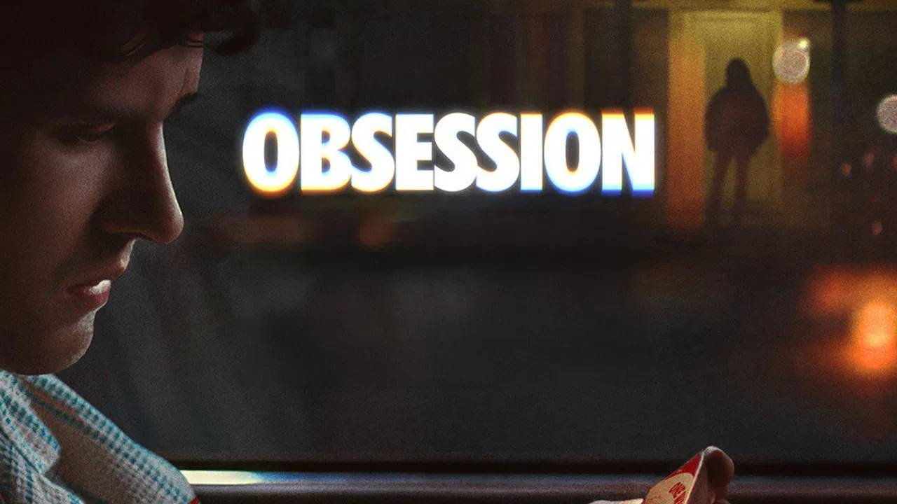 Obsession (2026) [Hindi-English]