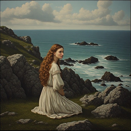 Hen-Rond-Irish-1900-1989-You-(33)