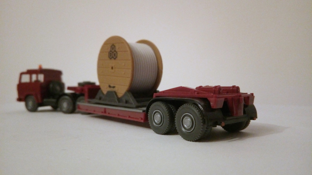 Mach (7347)