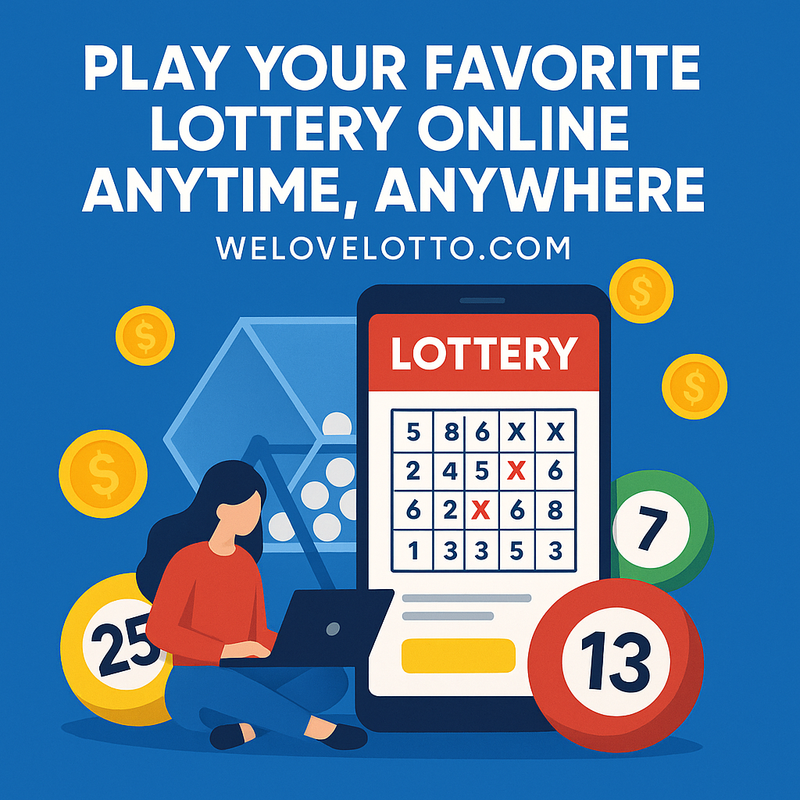 20251107 1621 Online Lottery Convenience simple compose 01k9ez0q8efckaq9xvvbmhkpwk