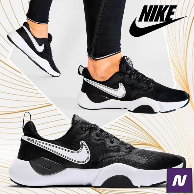 Tênis Nike Speedrep Feminino