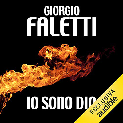 Giorgio Faletti - Io sono Dio (2016) (mp3 - 128 kbps)