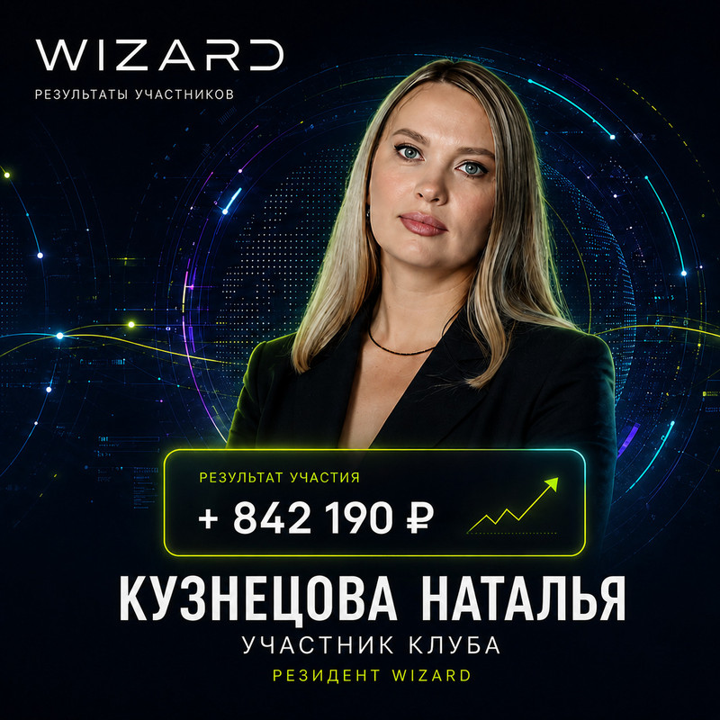 Платформа Wizard