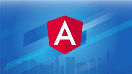 Angular 8 (formerly Angular 2) - The Complete Guide (update 6/2019)
